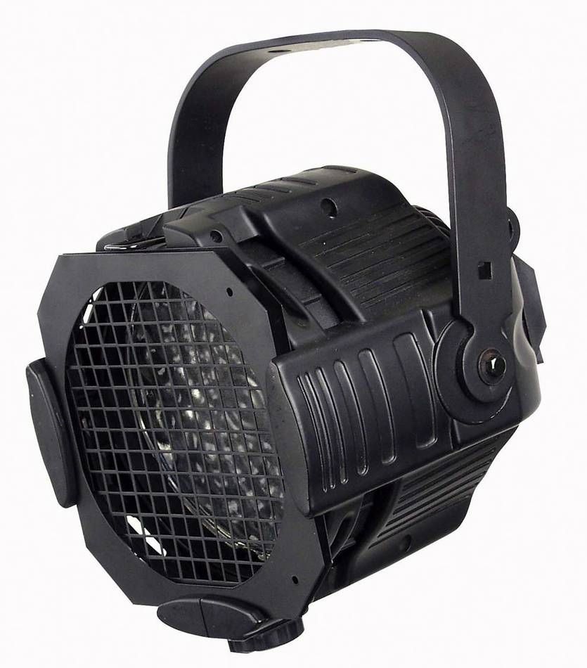 Showtec Studio Beam Fresnel 575 Black
