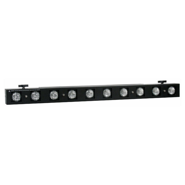 Showtec Sunstrip Active DMX MKII incl Osram lamps