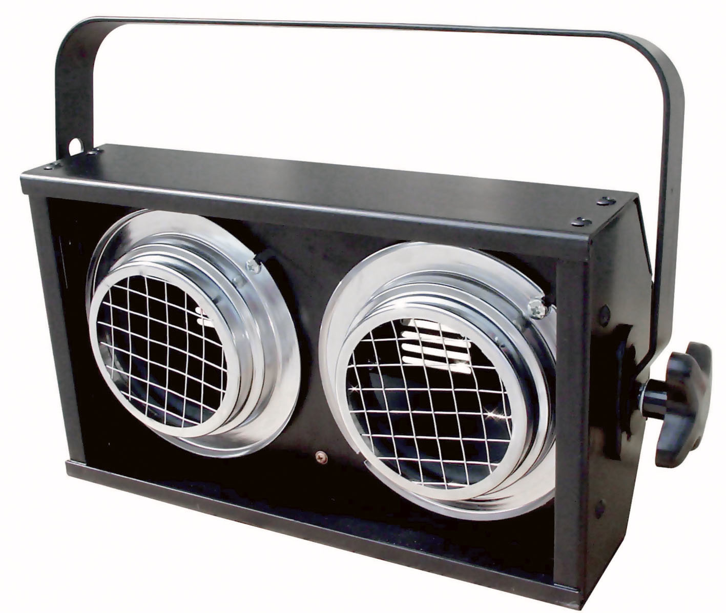 Showtec Stage Blinder 2 DMX Black