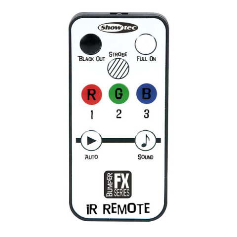 Showtec Bumper Strobe
