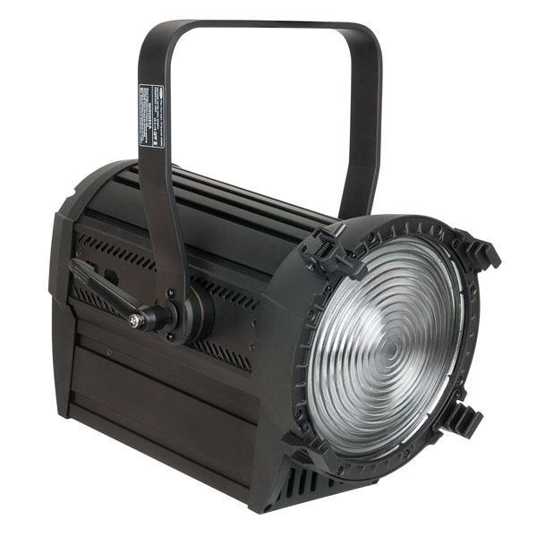 Showtec Performer 2000 LED Fresnel