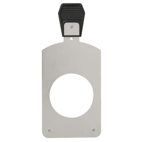 Showtec Gobo Holder for Performer serie