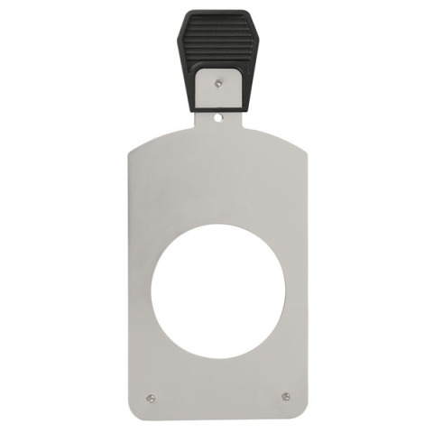Showtec Gobo Holder for Performer serie