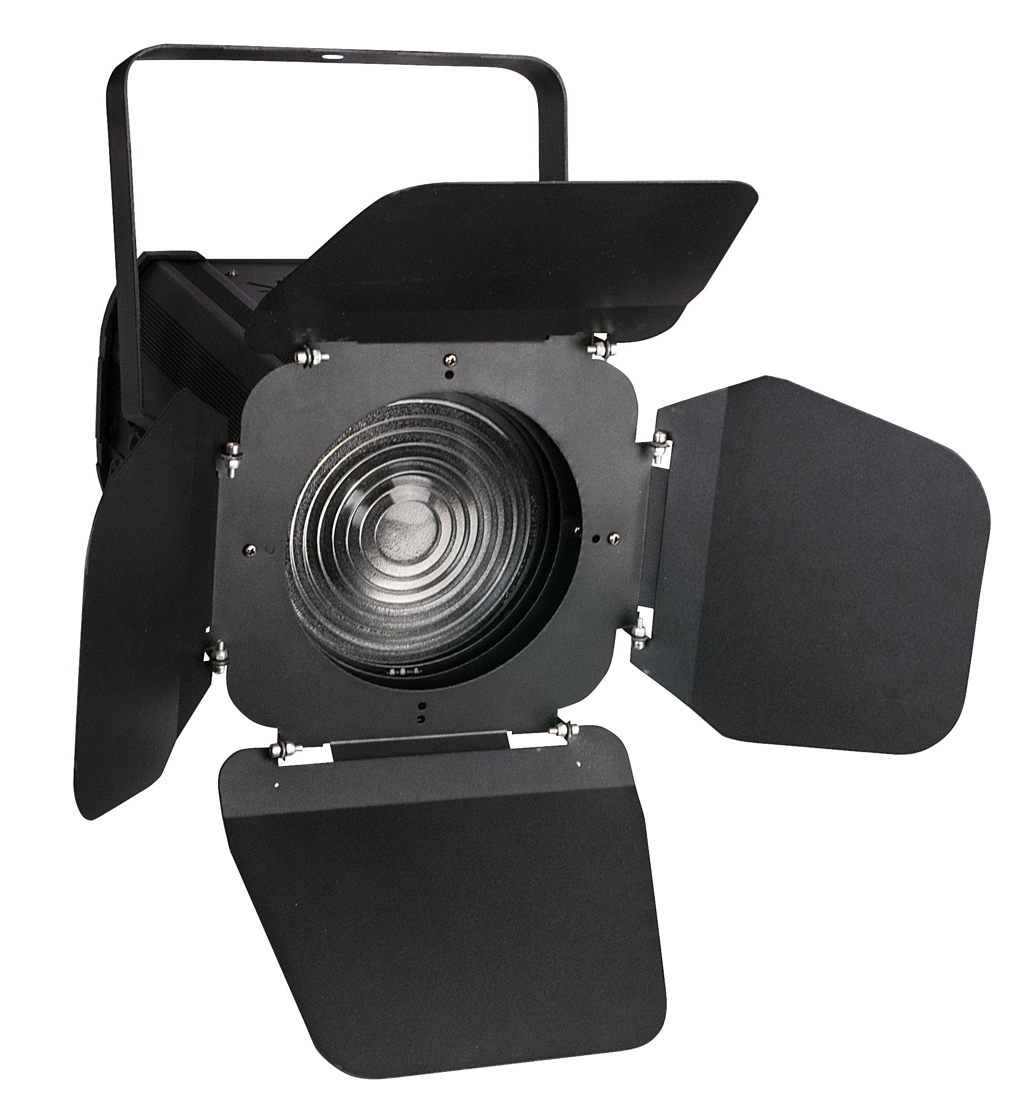 Showtec Performer LED60 Fresnel, DMX