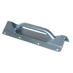 Adam Hall Handle for fitting in the edge of large