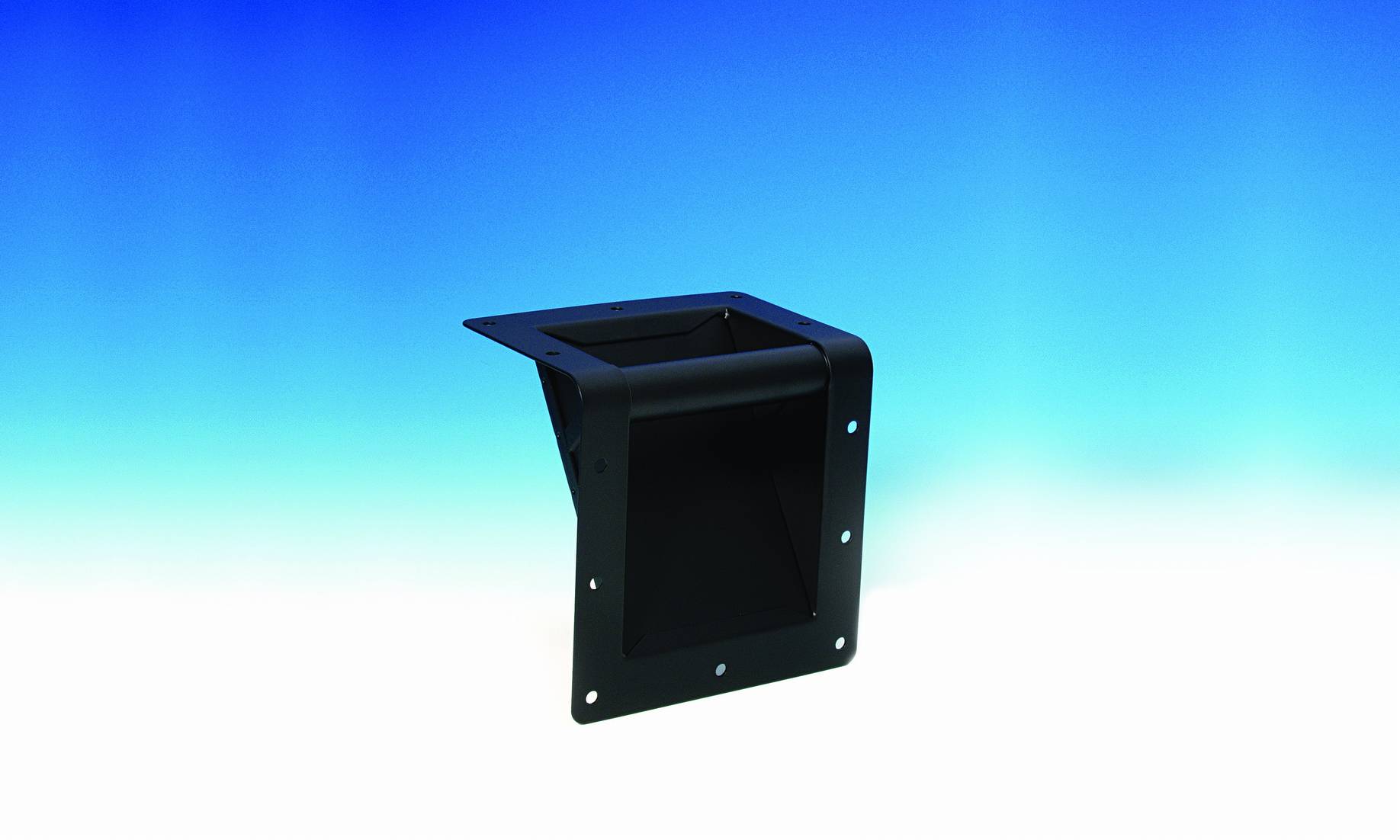 Adam Hall Steel Bar Handle