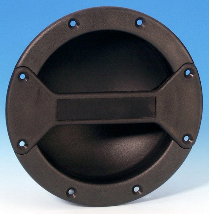 Adam Hall Bar Handle