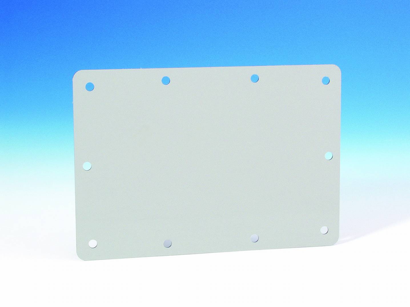 Adam Hall Back Plate