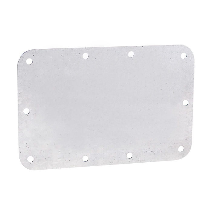 Adam Hall Backing plate