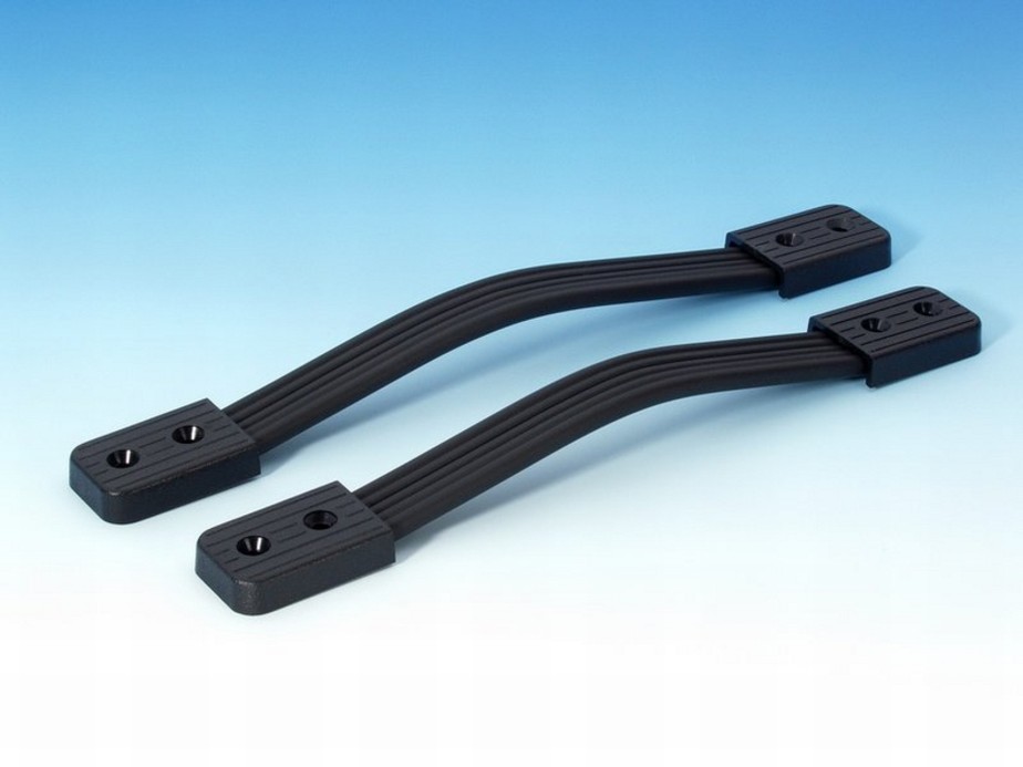 Adam Hall Plastic Strap Handle