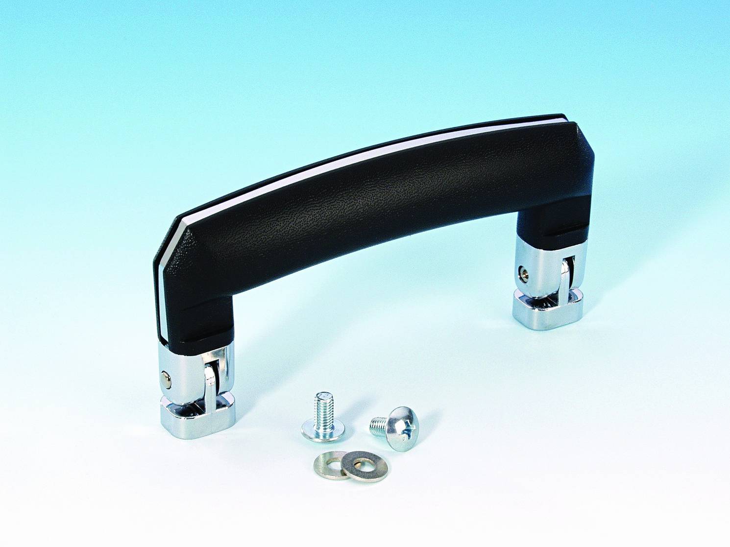 Adam Hall Briefcase Handle
