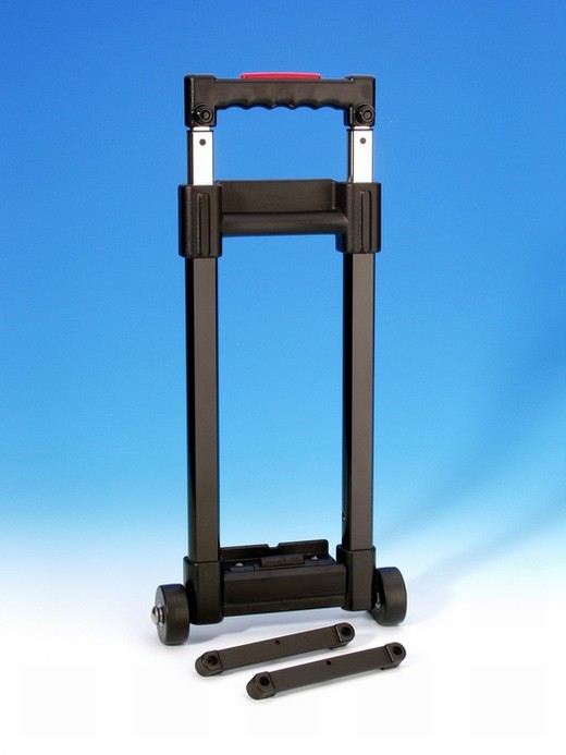 Adam Hall Case Trolley Remov.