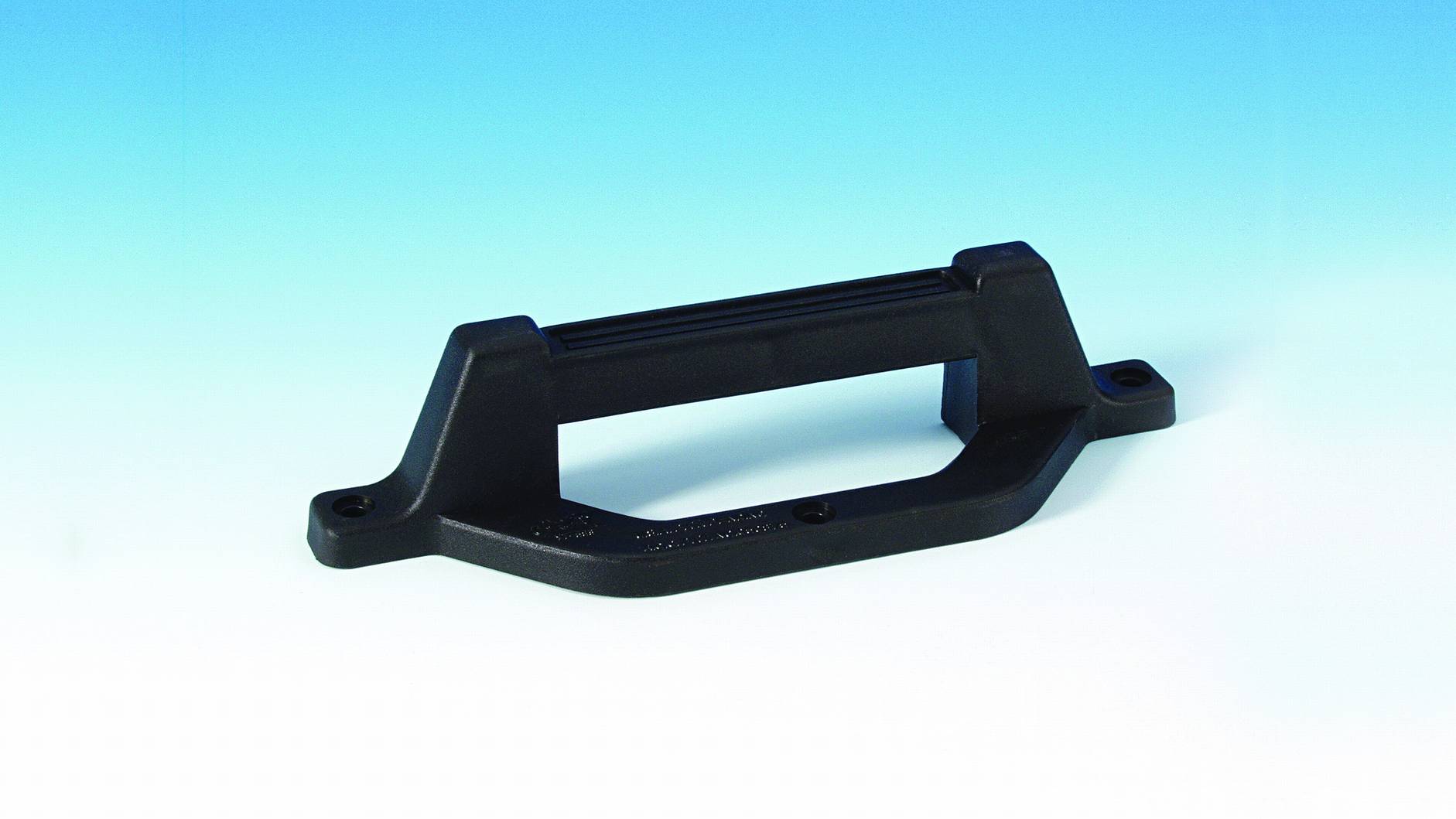 Adam Hall Handle/Foot Combined