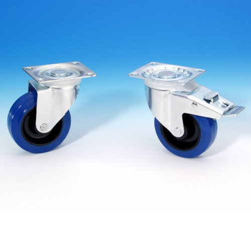 Adam Hall Swivel Castor