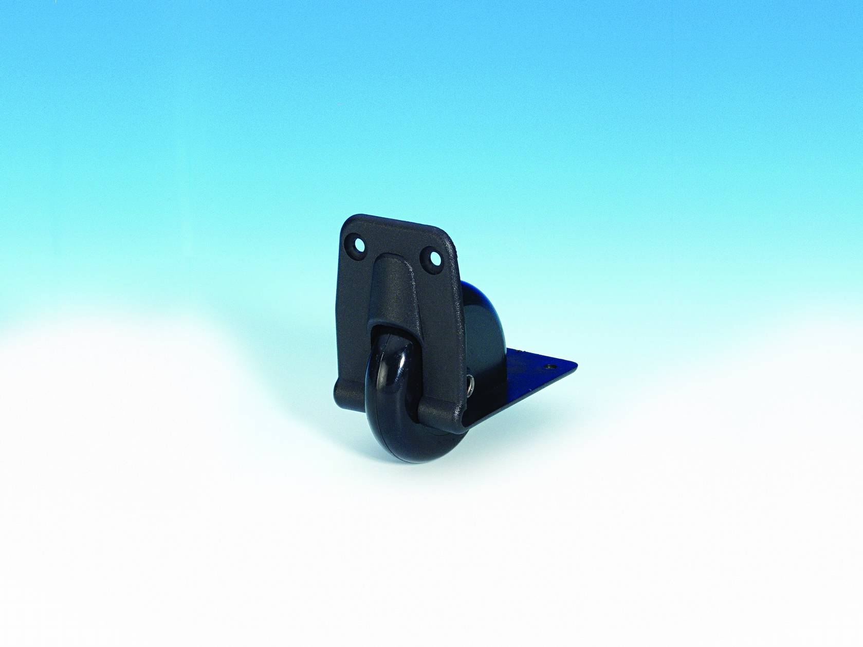 Adam Hall Recessed Castor
