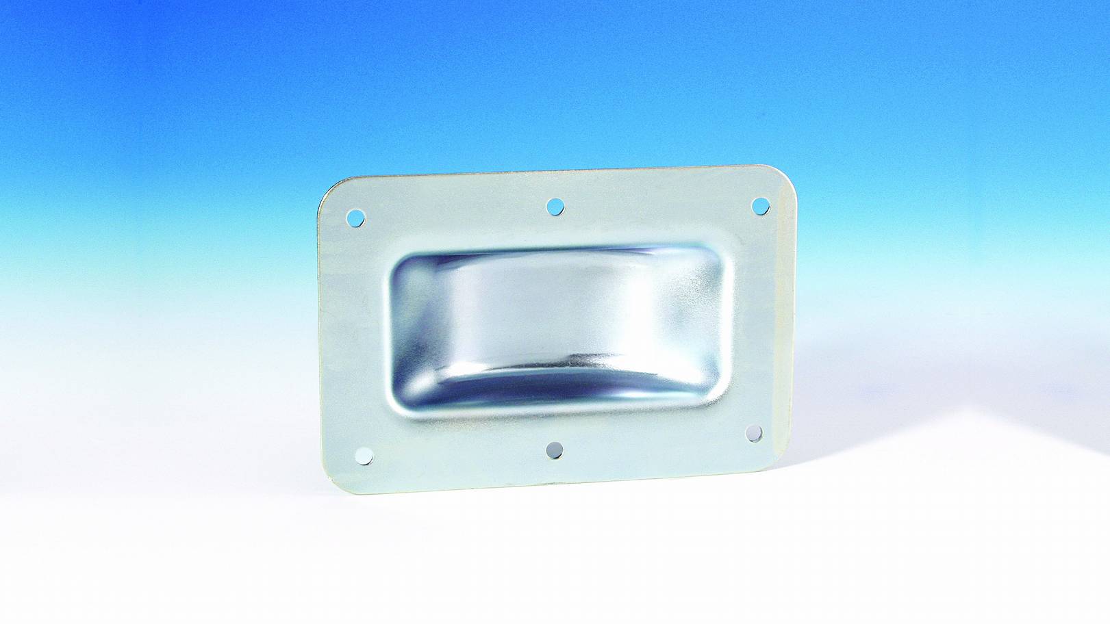 Adam Hall Castor Dish 100 mm