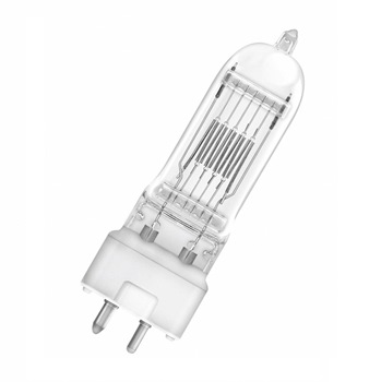 OSRAM 230 V/300 W M/38 GY 9,5 (2000 hod.), 64662