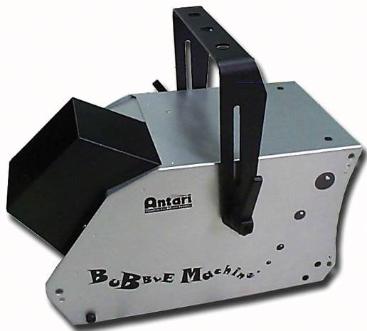 Antari Bubble Machine B-100