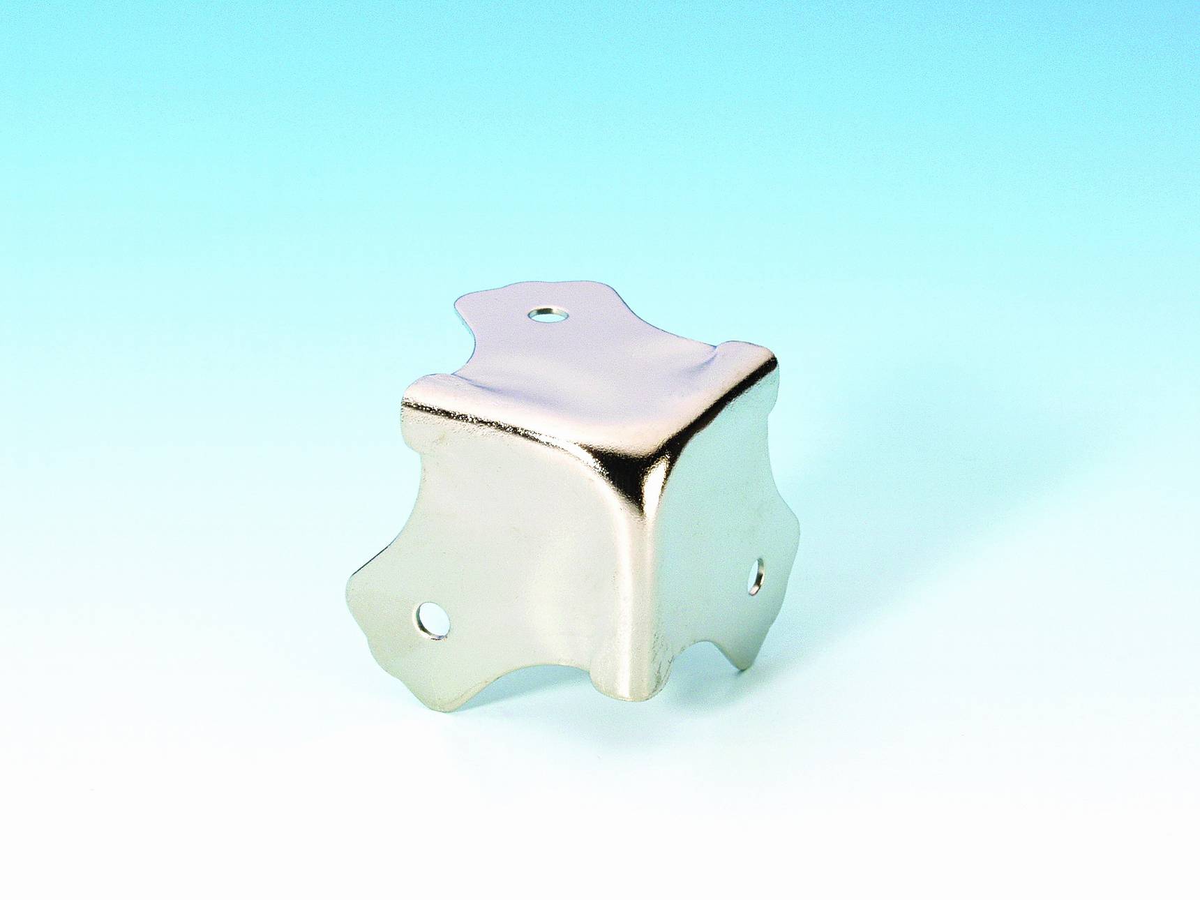 Adam Hall Case Corner Small