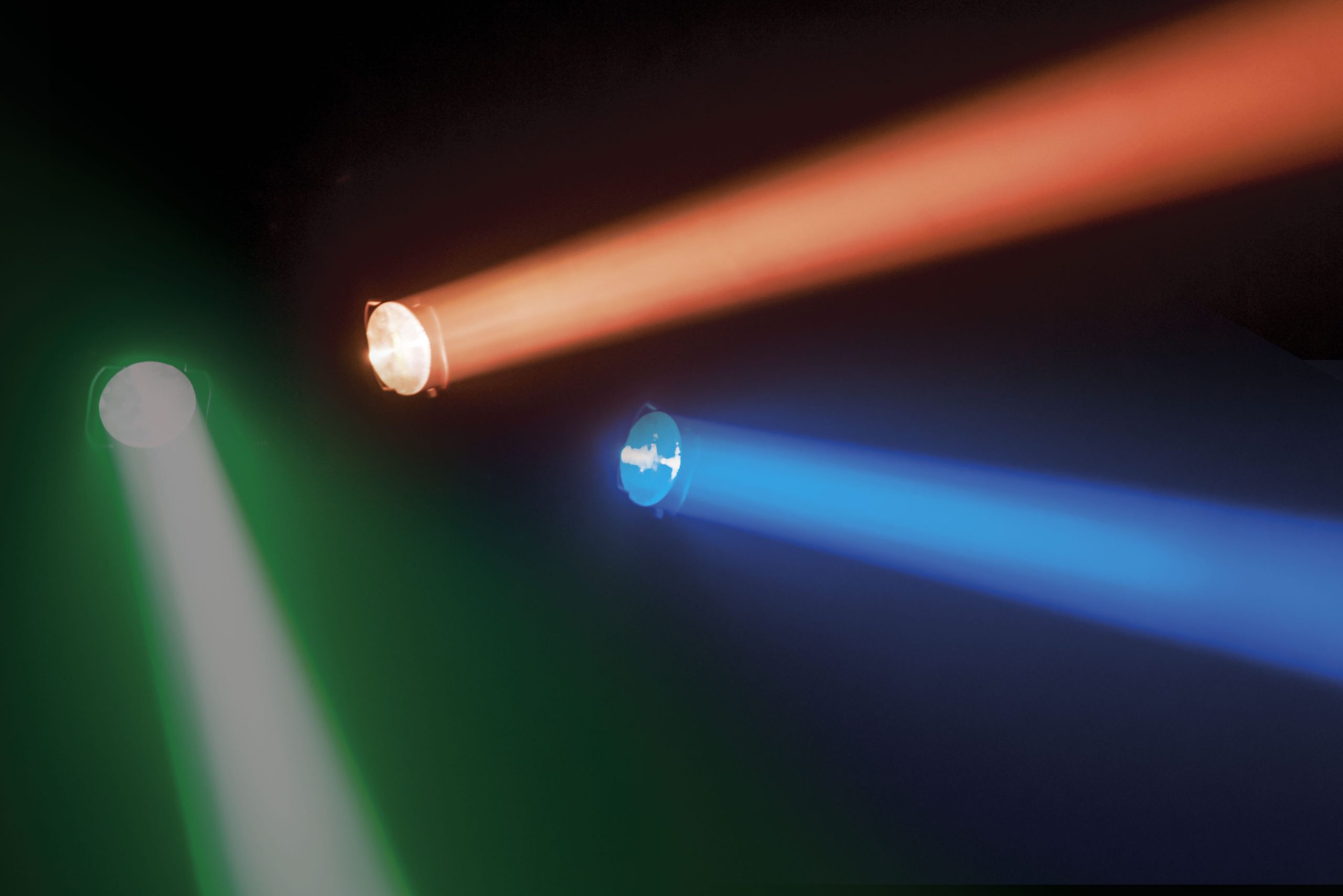 Showtec Powerbeam LED 30 RGB - Obrázek 4