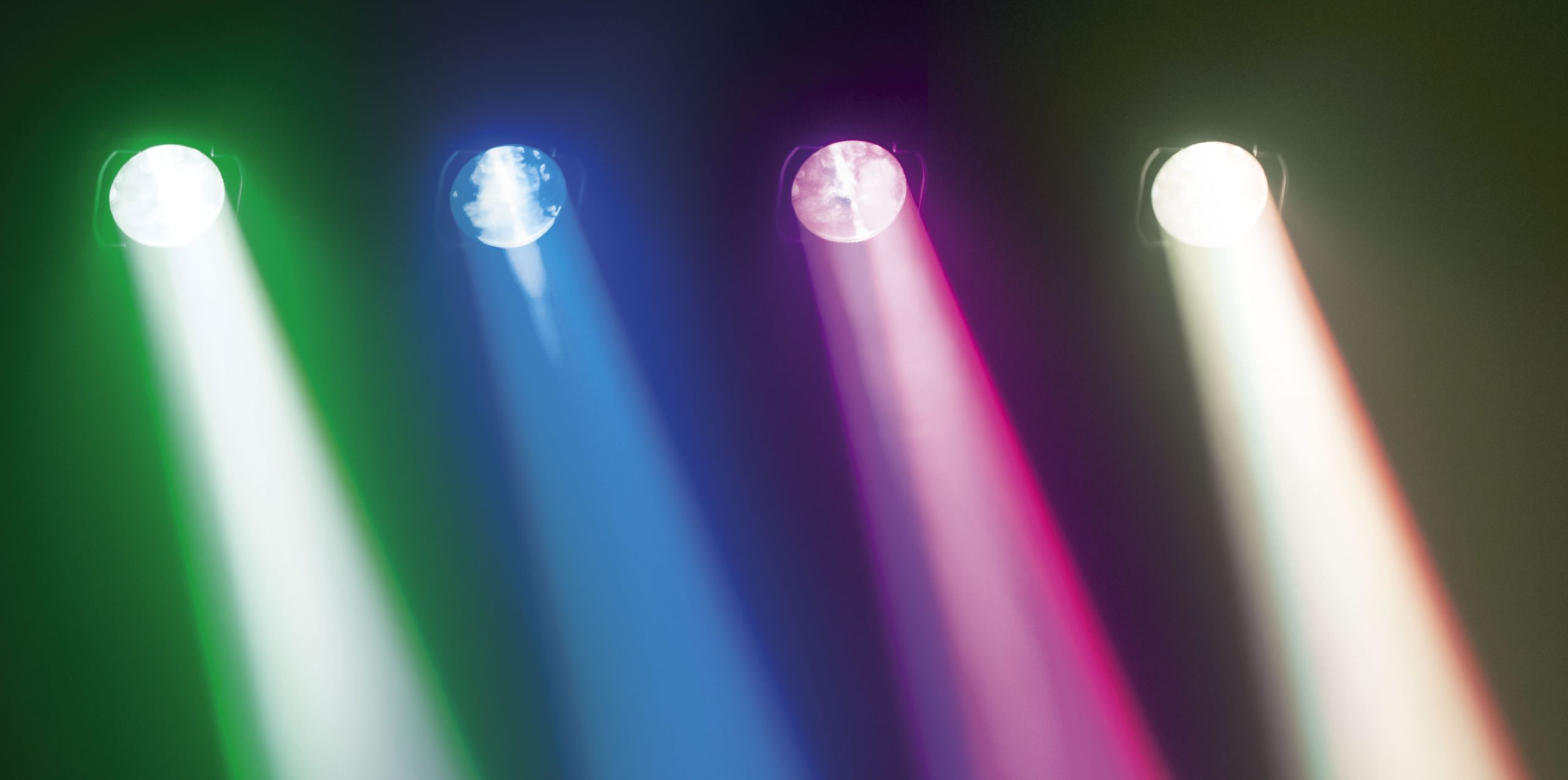 Showtec Powerbeam LED 30 RGB - Obrázek 5