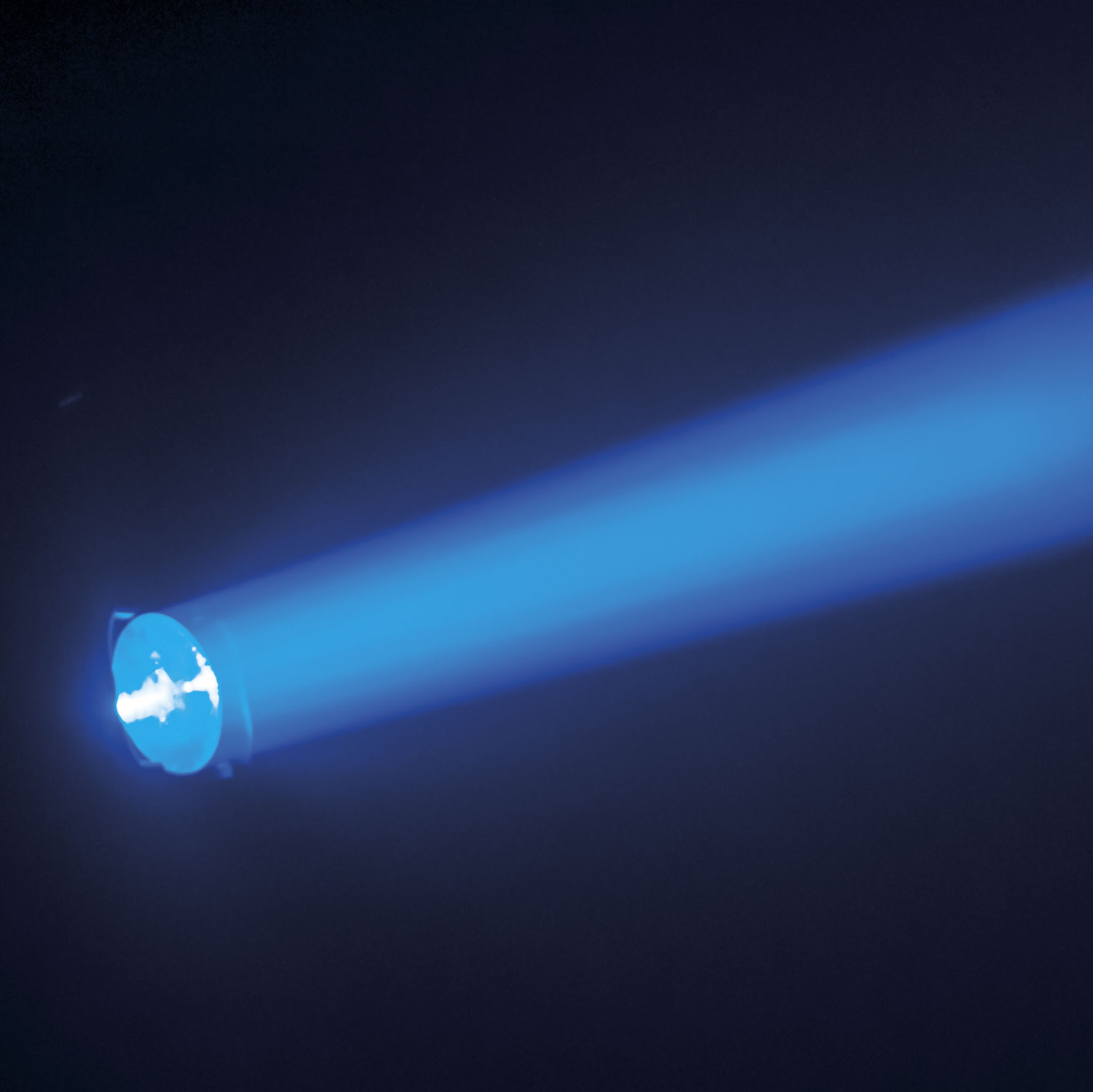 Showtec Powerbeam LED 30 RGB - Obrázek 8