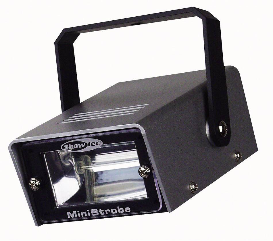 Showtec Mini strobe