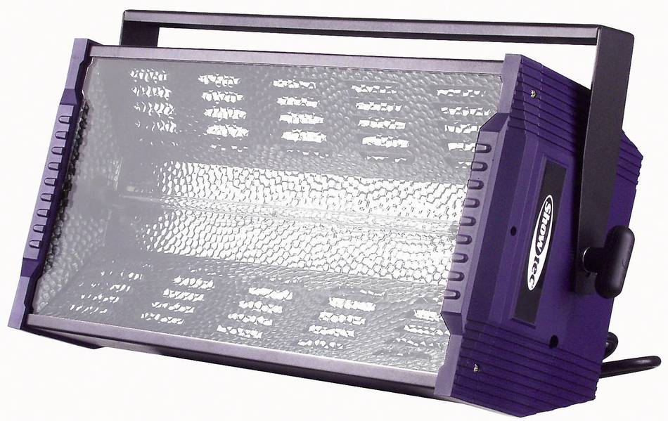 Showtec Titan Strobe