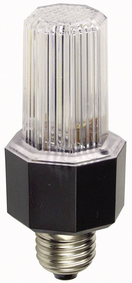 Showtec Easy Flash White