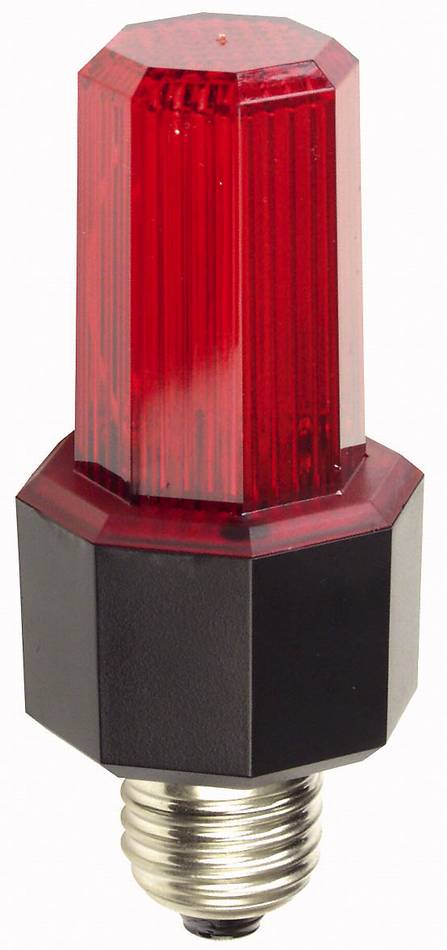 Showtec Easy Flash Red
