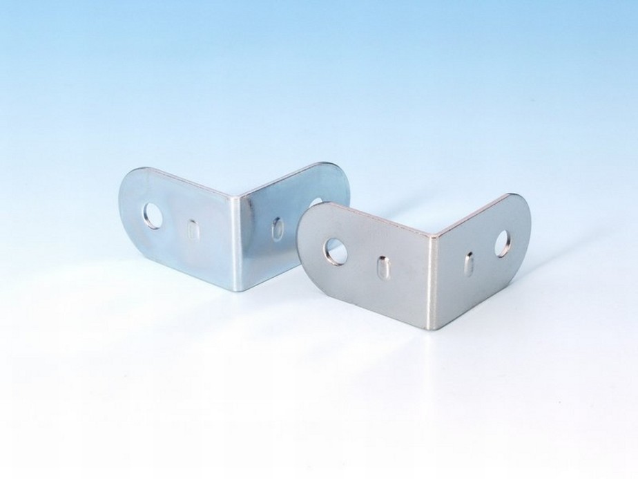 Adam Hall Corner Brace Small