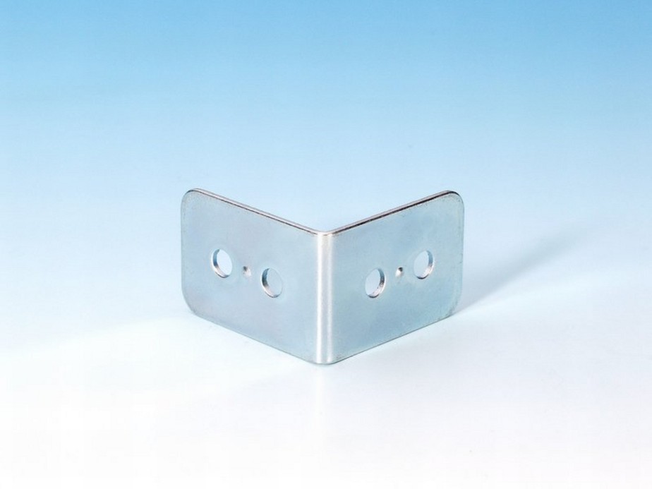 Adam Hall Large corner brace z/p
