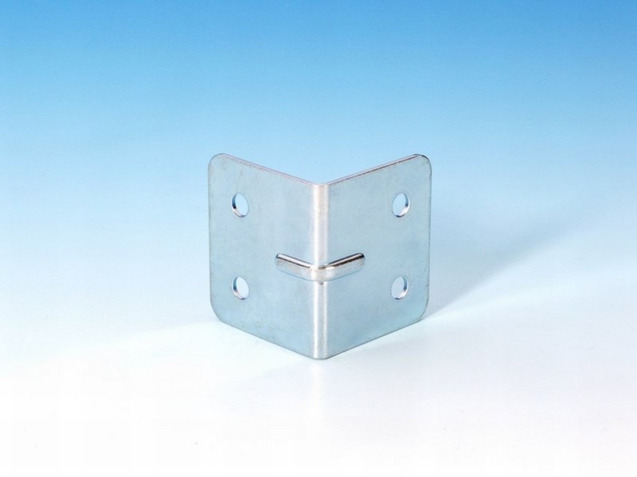Adam Hall Large corner brace for 35 mm cas angle -z/p