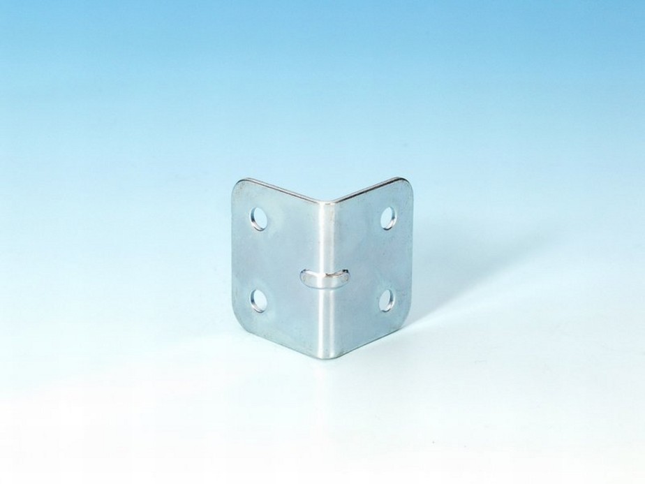 Adam Hall Medium corner brace - z/p
