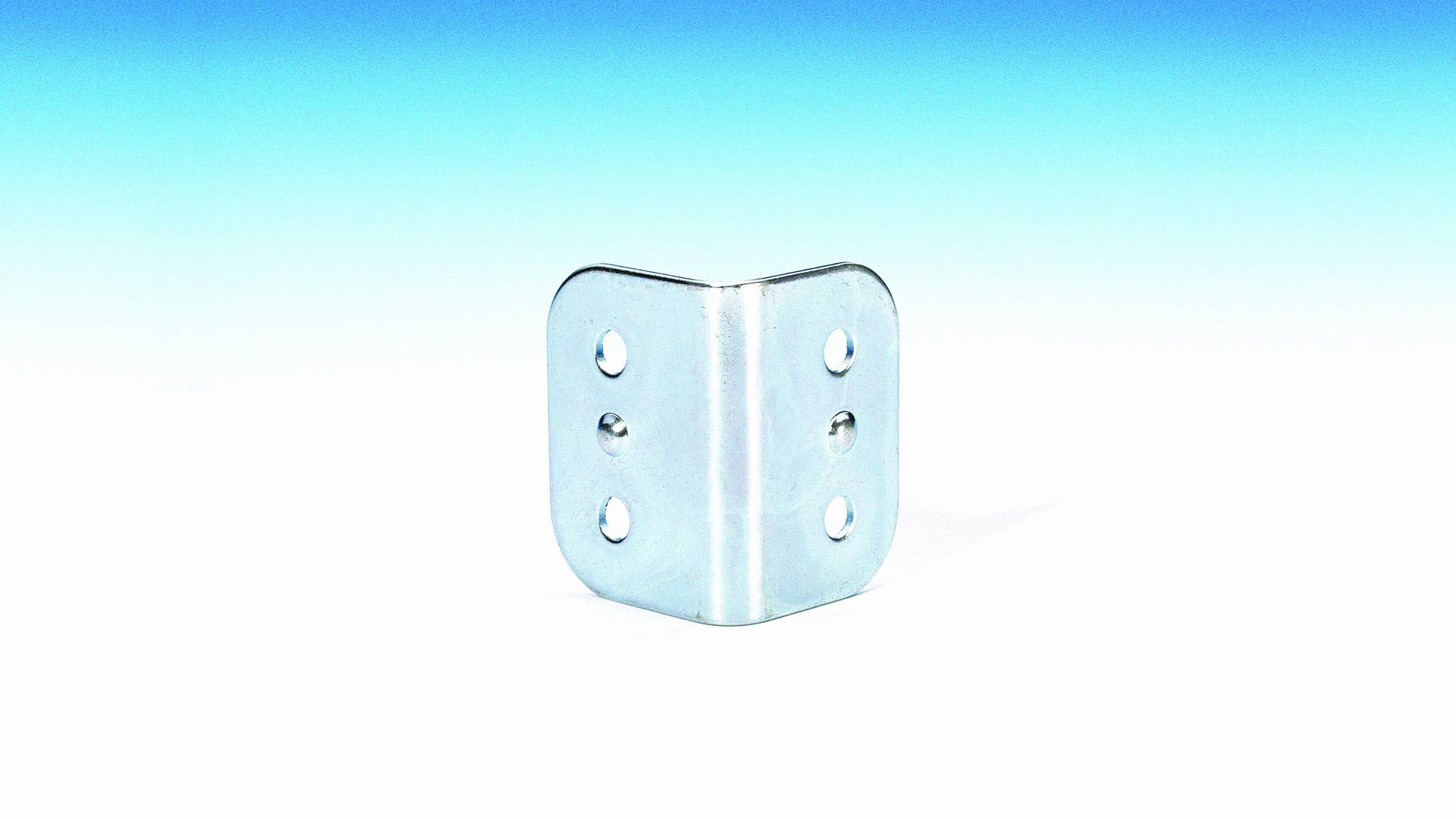 Adam Hall Corner Brace Large
