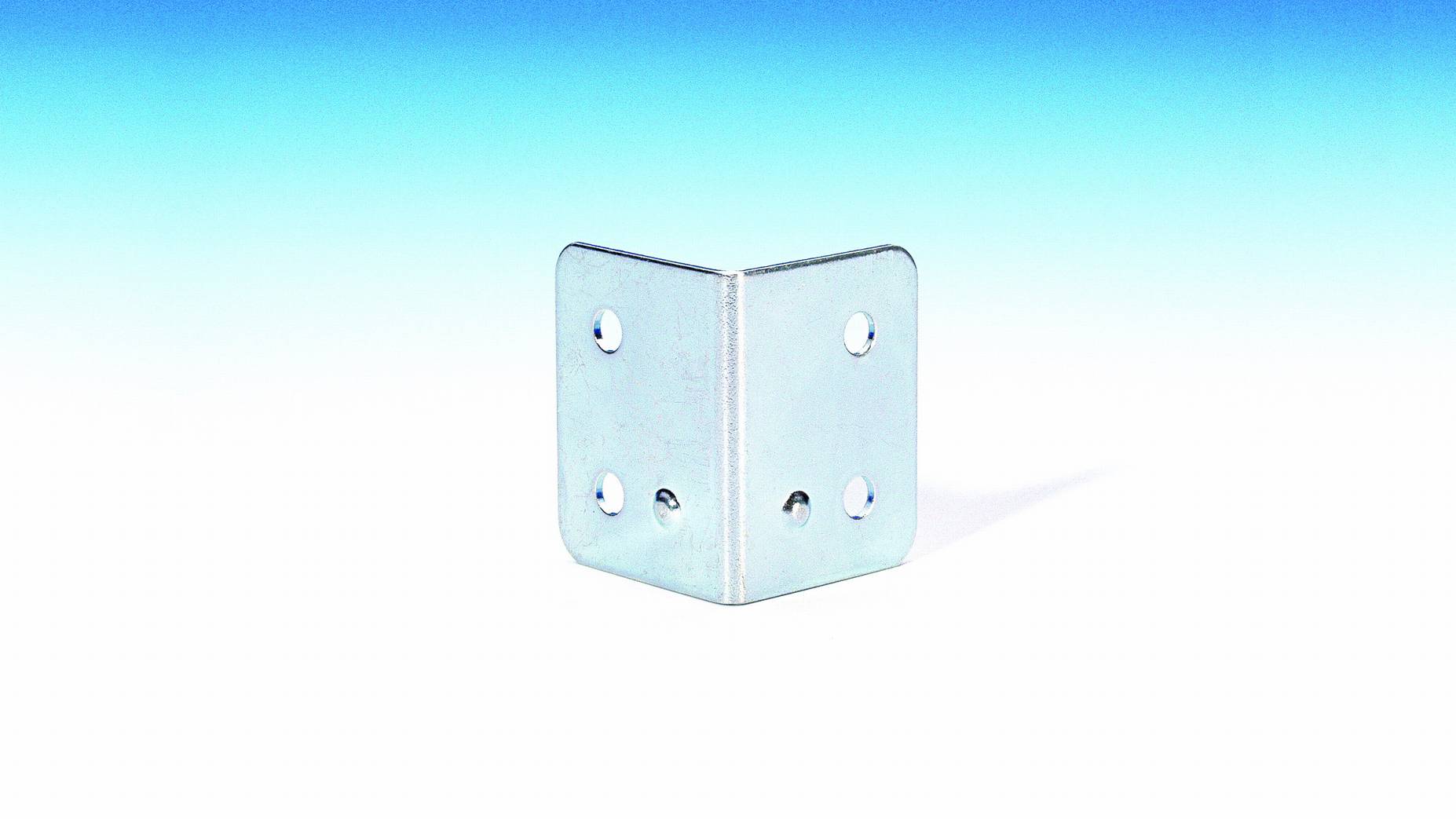 Adam Hall Corner Brace Large