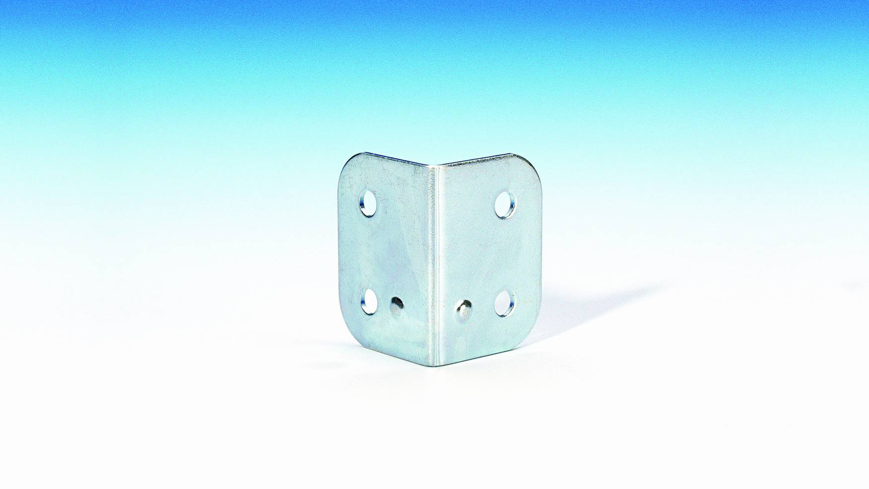 Adam Hall Corner Brace Large