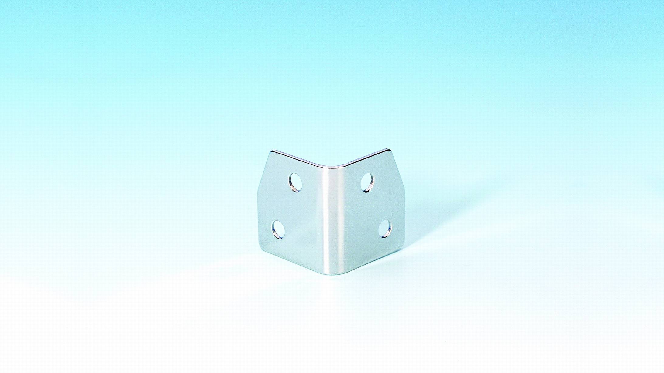 Adam Hall Corner Brace Small