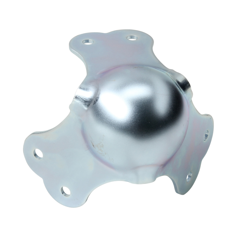 Adam Hall HD Ball Corner large three-leg 5 mm inside radius