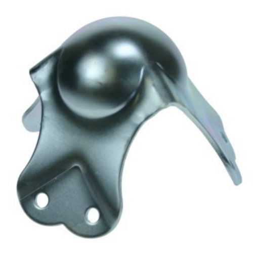 Adam Hall Heavy duty ball corner cranked to suit 35mm angle