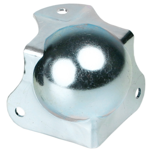 Adam Hall Combined ball corner & brace cranked
