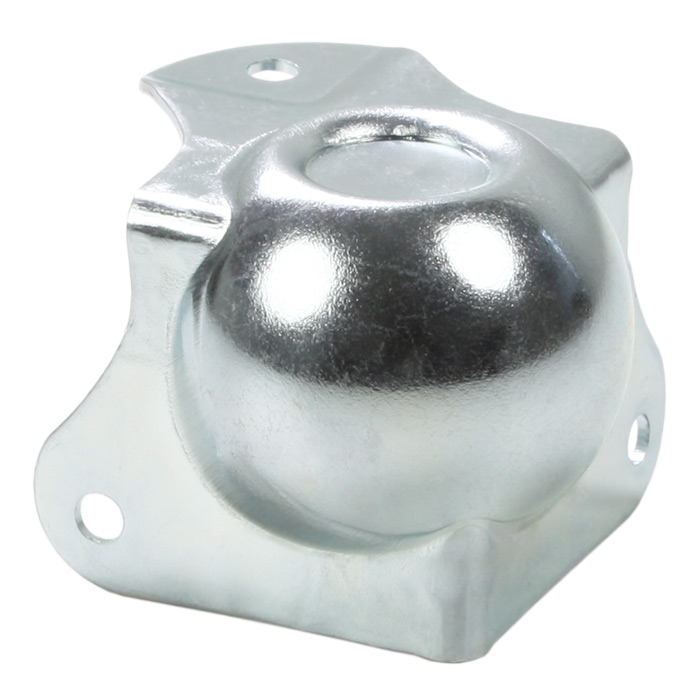 Adam Hall Combined ball corner & brace crankedI