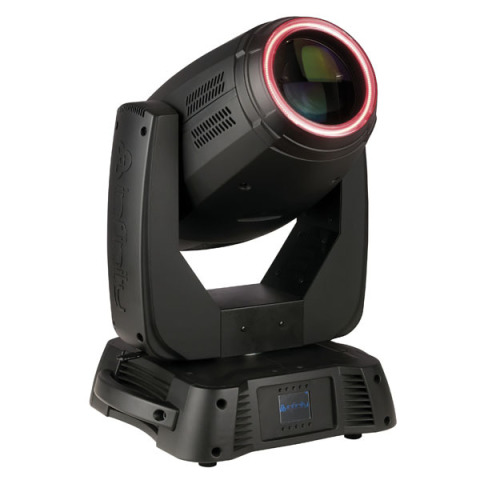 INFINITY iB-16R incl. Osram lamp