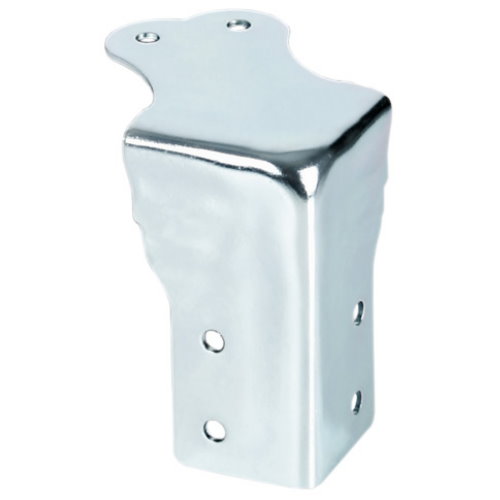 Adam Hall Medium flat corner with brace