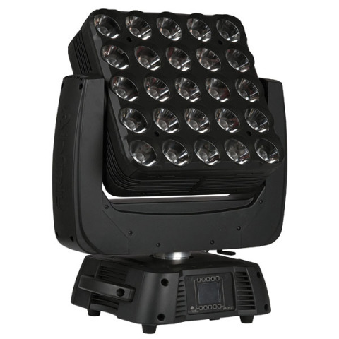 INFINITY iM-2515 RGBW Matrix