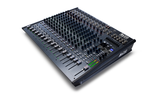 ALTO LIVE 1604