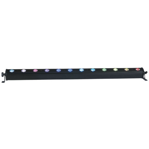 Showtec Led Light Bar 12 Pixel RGBW