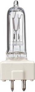 OSRAM 230 V/300 W CP/81 GY 9,5, 64673