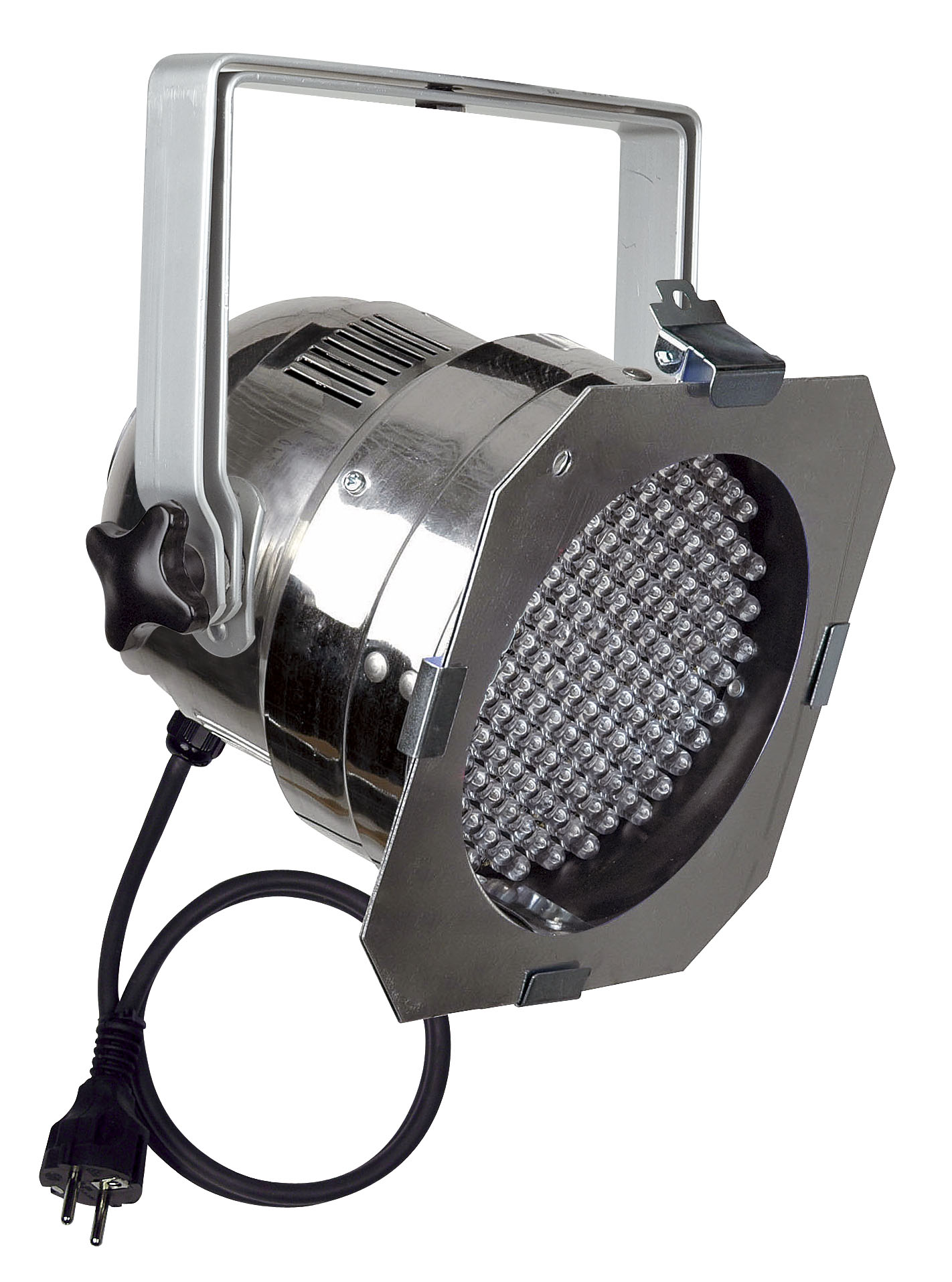 Showtec LED Par 56 Short PRO Black