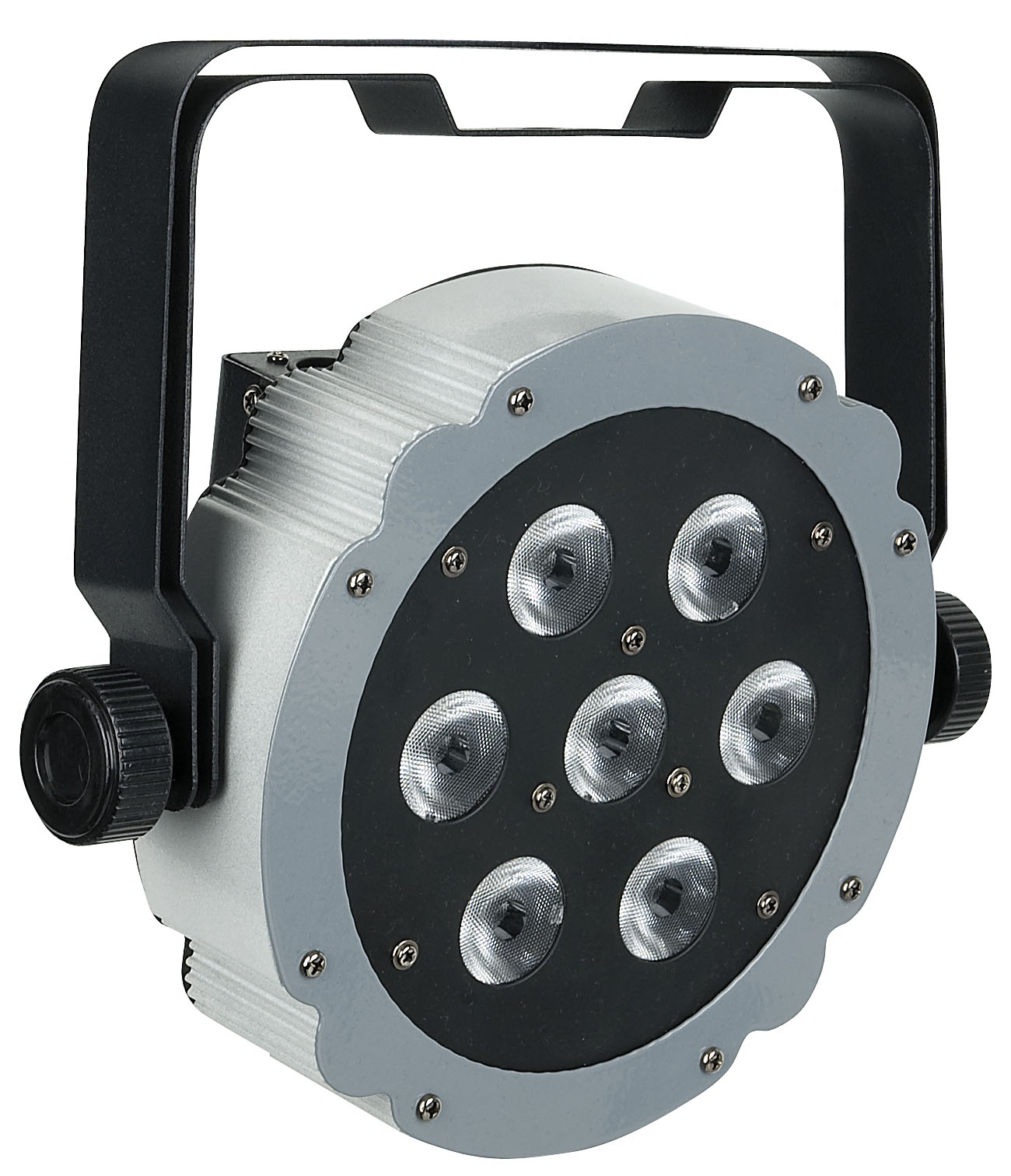 Showtec Compact PAR 7 Tri